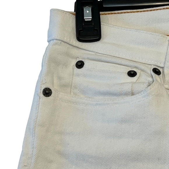 J Crew jeans size 28 - Picture 3 of 8